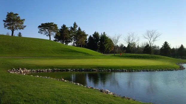 Merry Hill Golf Club