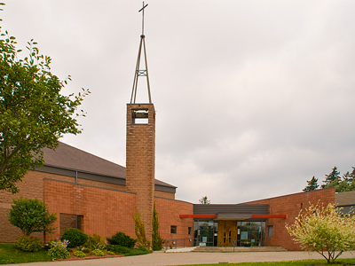 Three Willows United Church