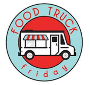 Food Truck Fridays at Trinity United