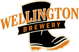 Wellington Brewery Lunch