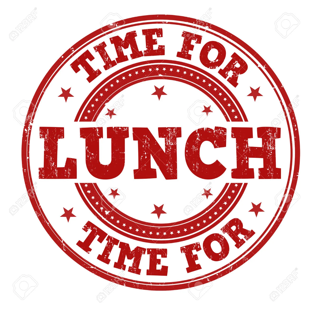 Cambridge Memorial Hospital Lunch