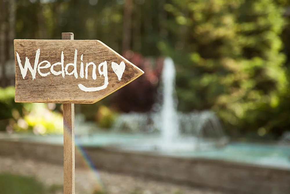 Wedding Service