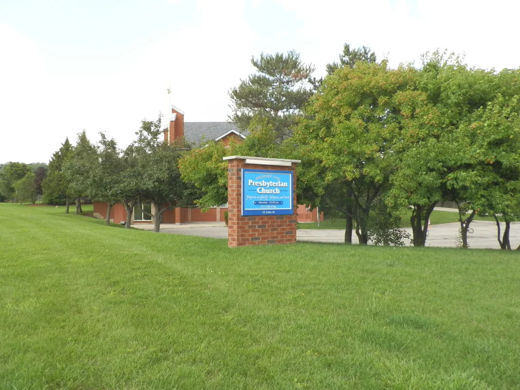 East Side Eats at Kitchener Presbyterian