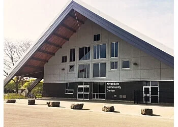 Kitchener Food Truck Days - Kingsdale Community