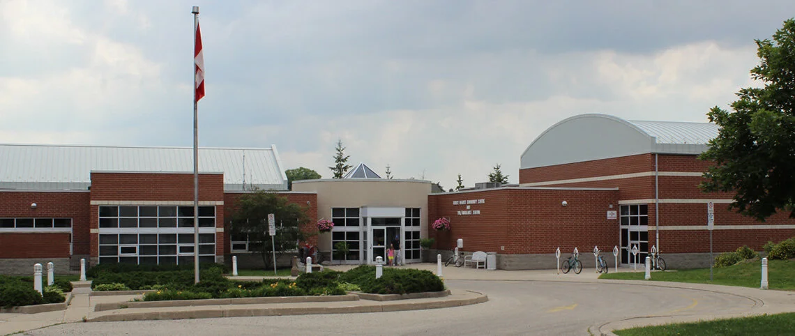 Forest Heights Community Center