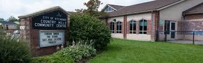 Country Hills Community Center