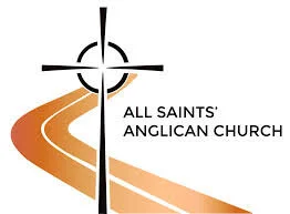 All Saints Anglican Church 