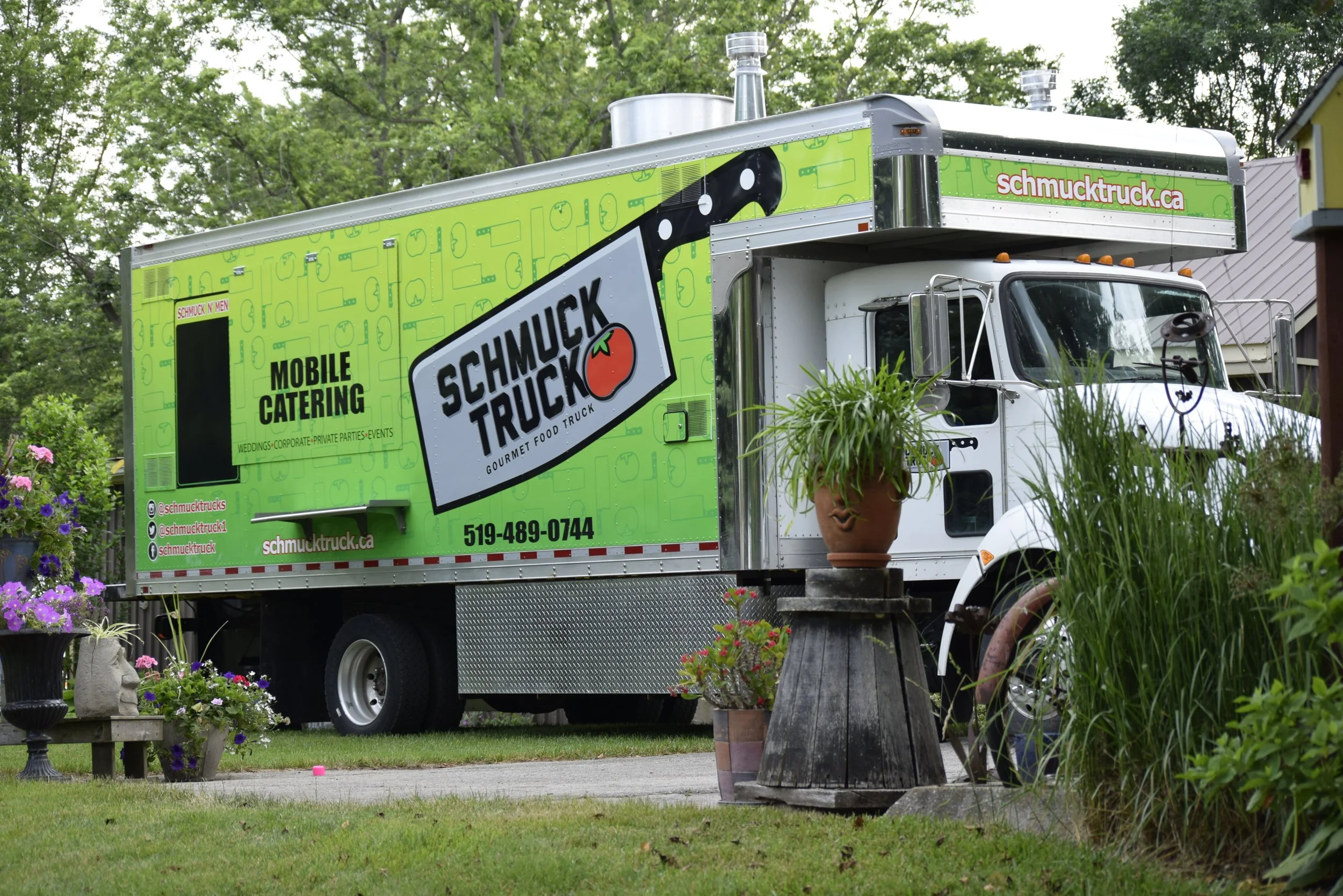 Food Truck Thursdays