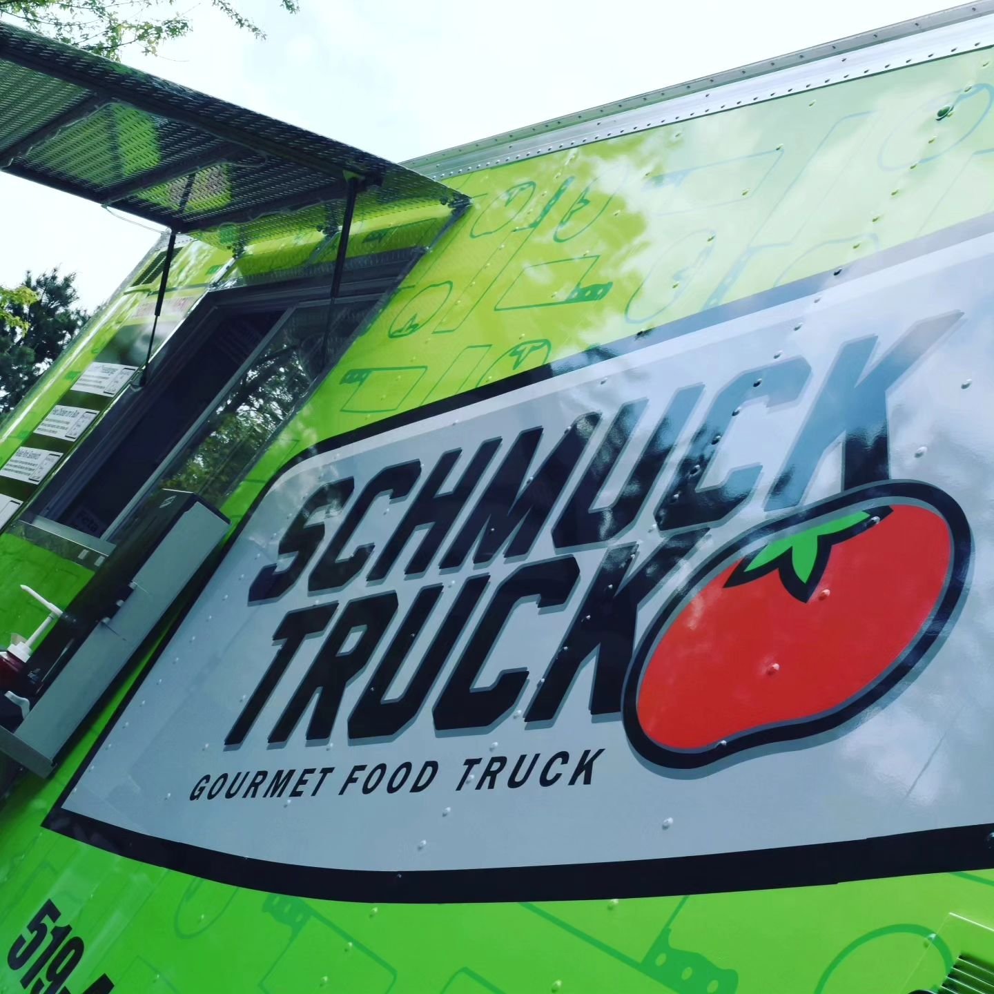Windows Up Tonight!!

🗓 Tuesday May 14th
⛪️St. Luke's United Church 
📍1620 Franklin Blvd, Cambridge 
⏰️430pm-8pm 

Can't wait to see you all for dinner tonight at our first night back at St Luke's! What are you gonna get?!

#foodtruckseason #instaf
