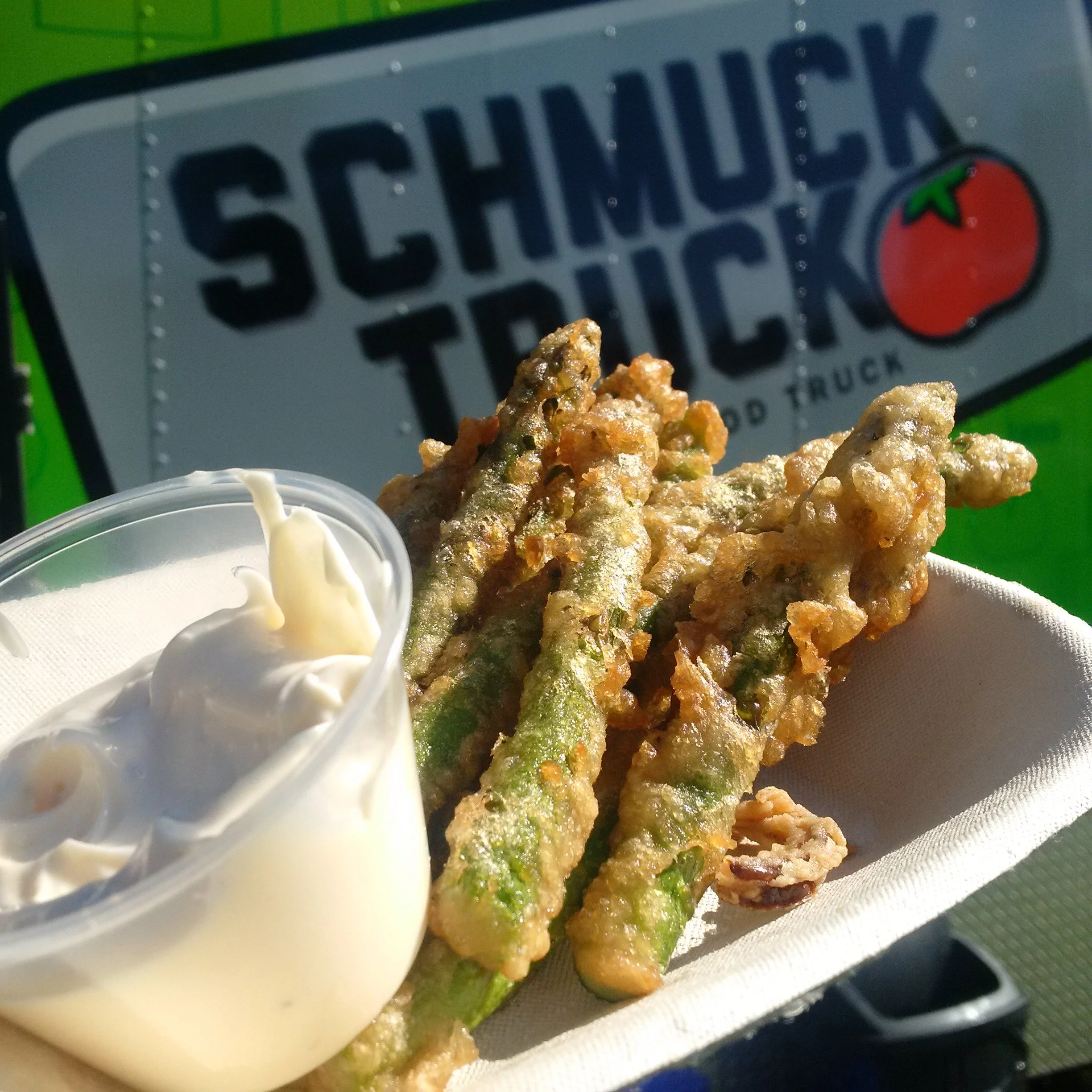 Food Truckin Tuesdays Waterloo