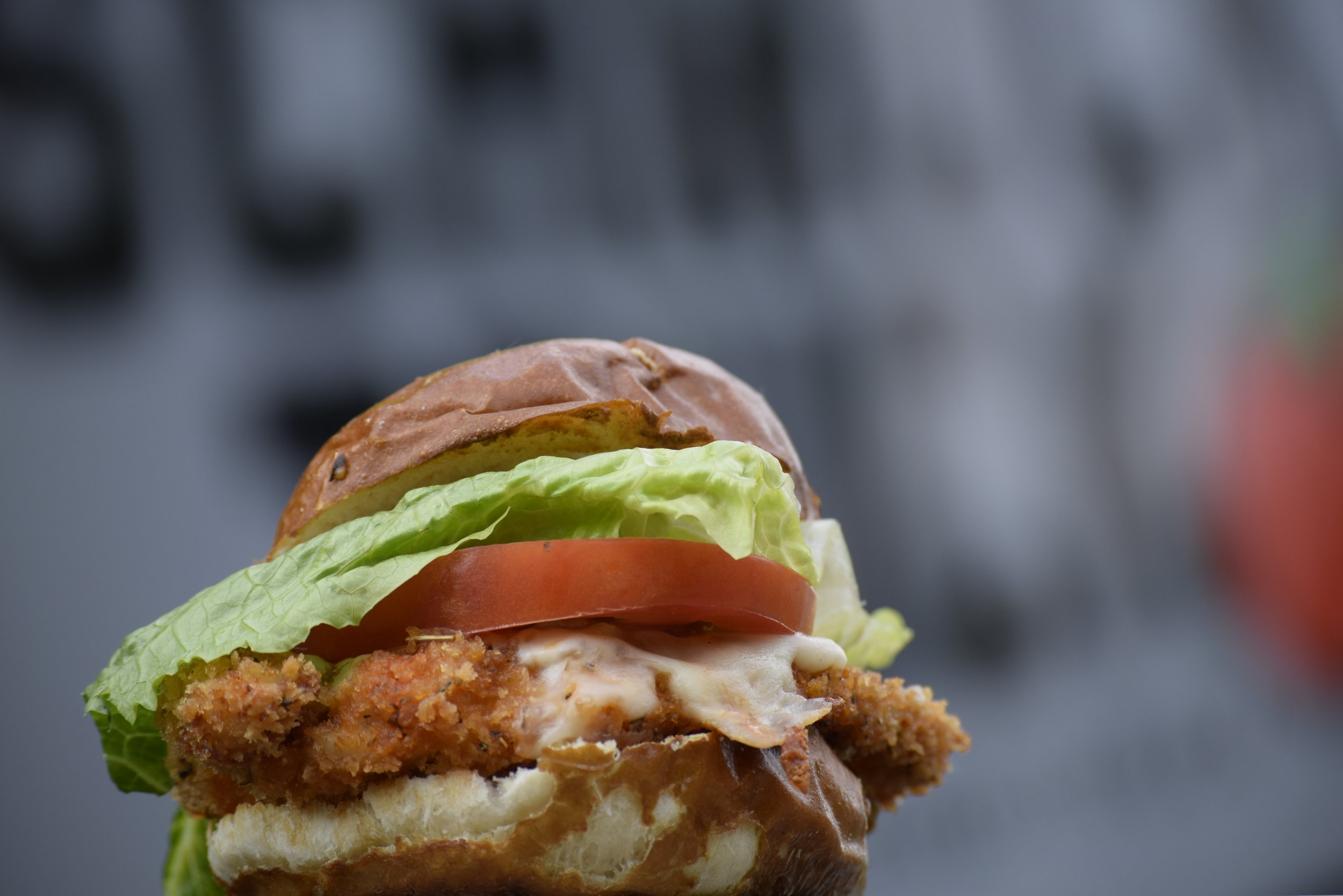 Cedar Hill Thursday Food Trucks