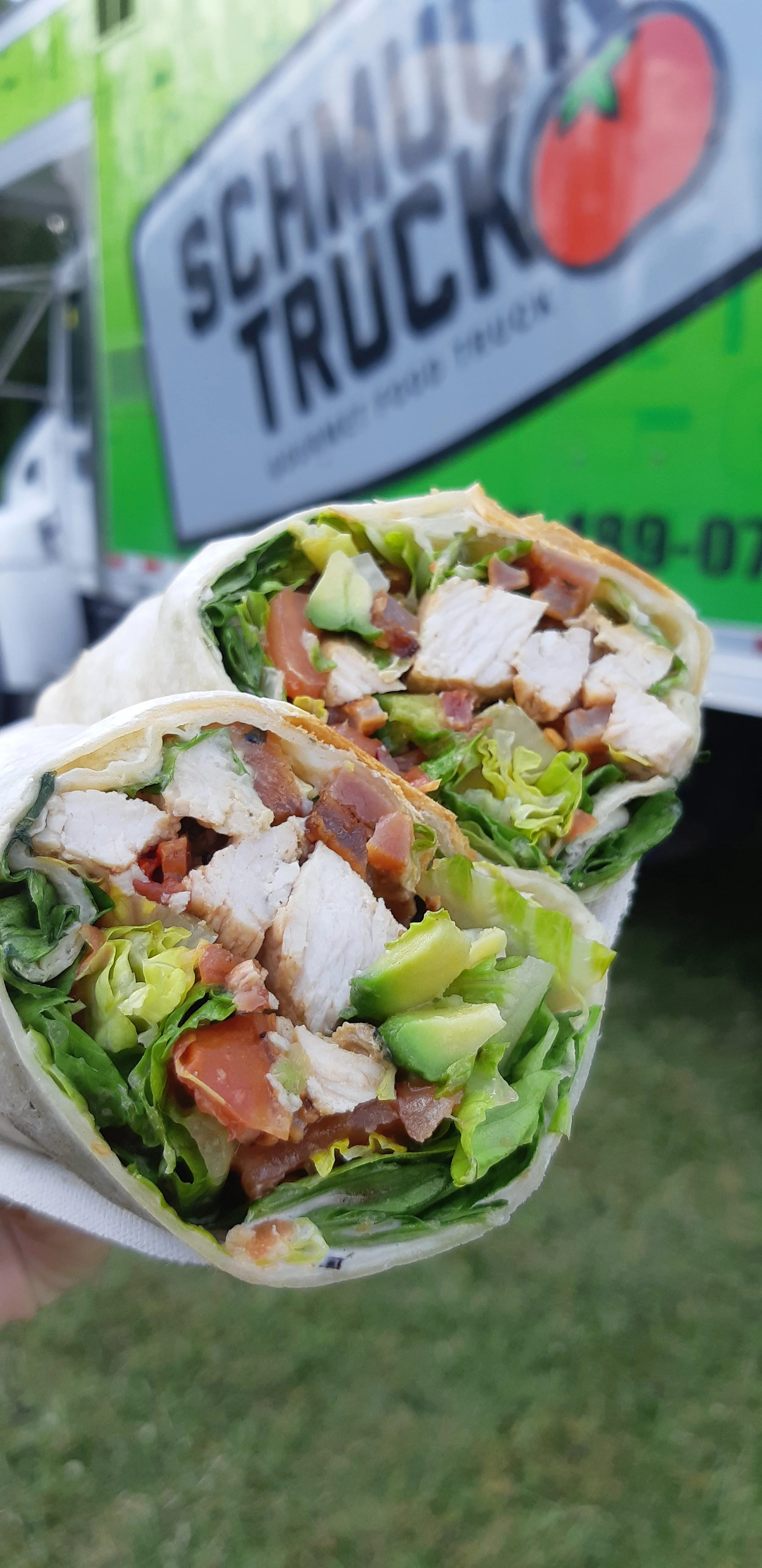 Food Truck Tuesdays Cambridge