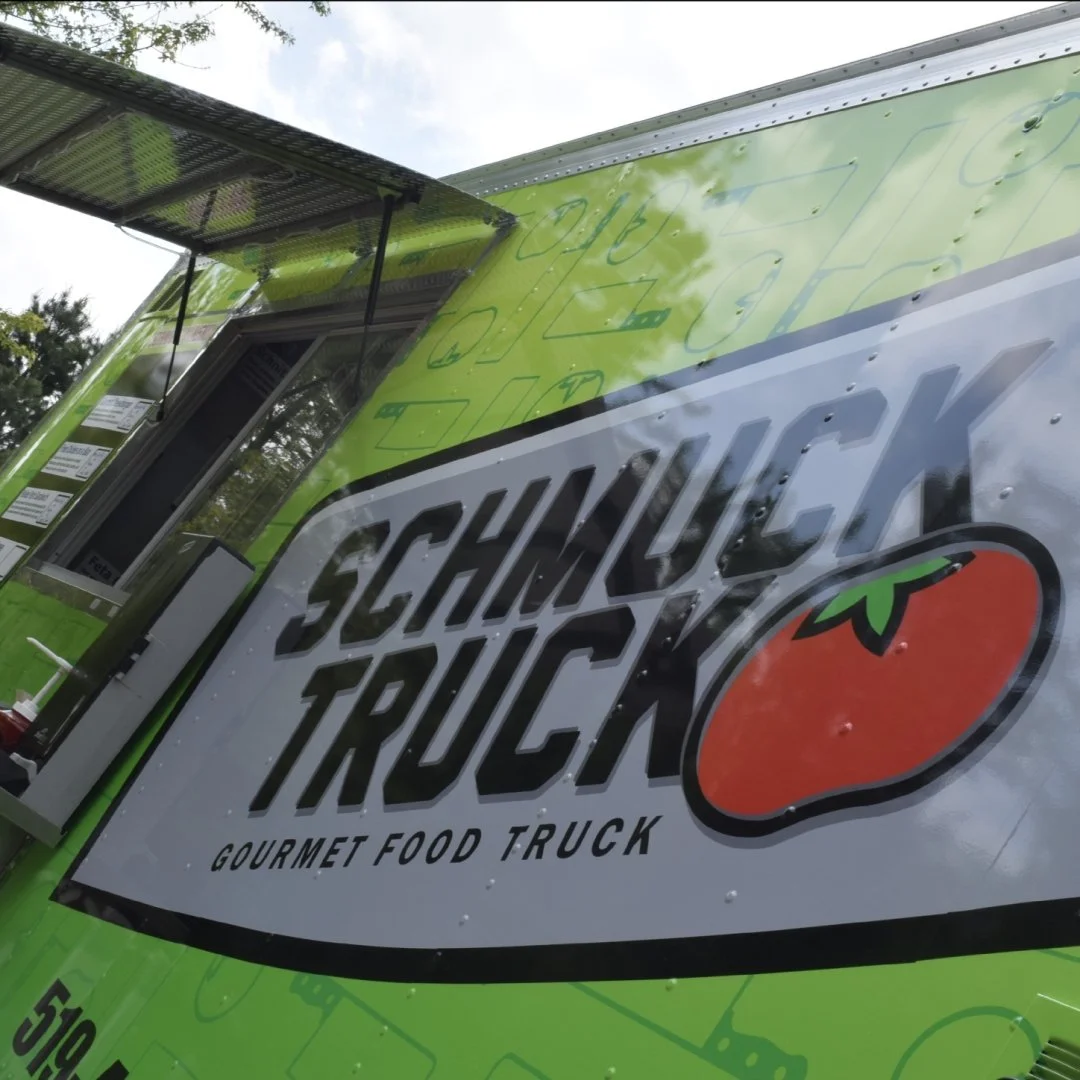 Thursday Night Food Trucks Waterloo