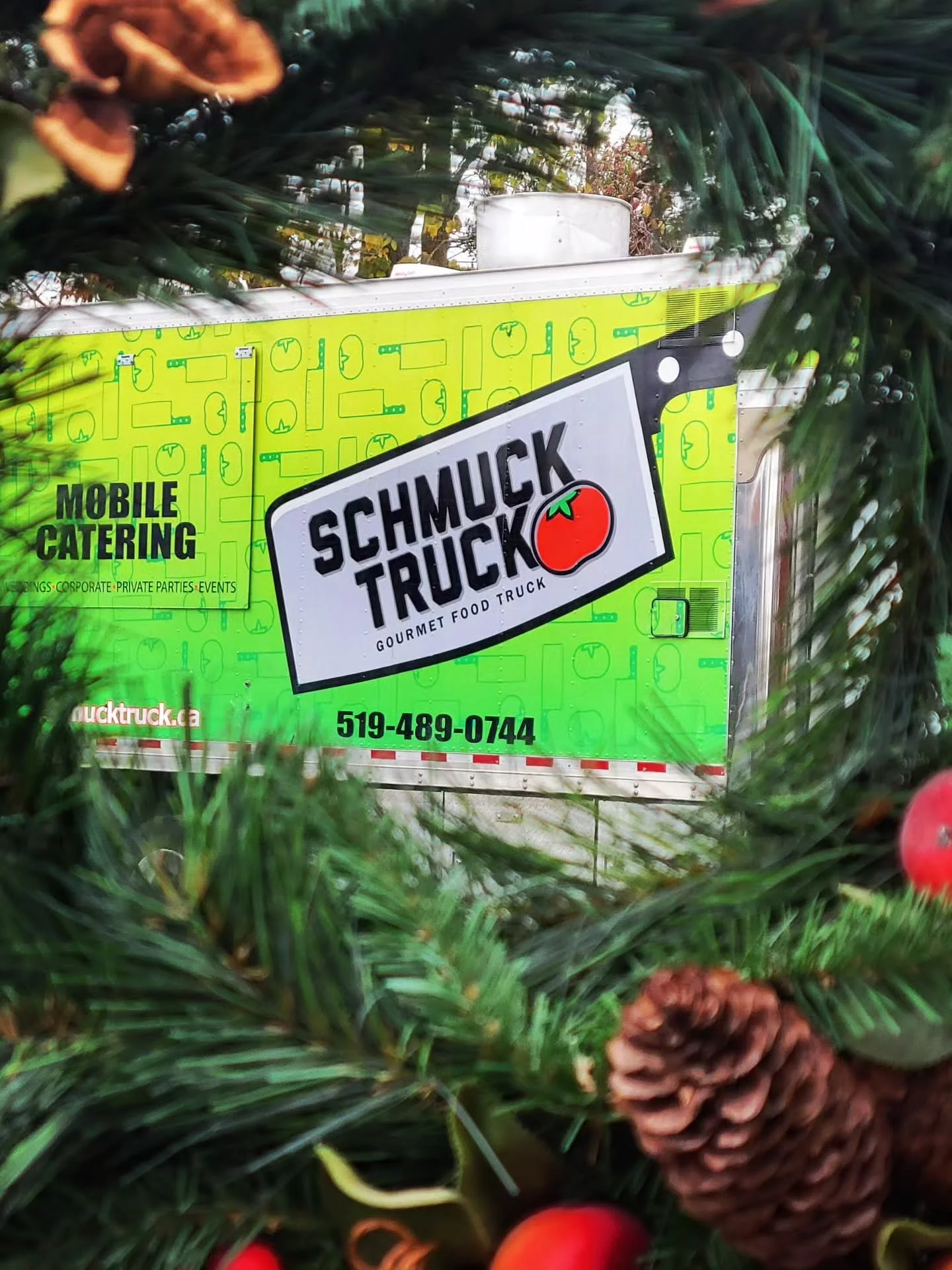 🎄HOLIDAY PROMO🎄

Book your holiday event with us this year and receive 10% OFF any booking you make in 2026! 

We want to celebrate with you now, and thank you for it later with a Merry  Schmuckmas present. Get in touch to secure your date - call, 