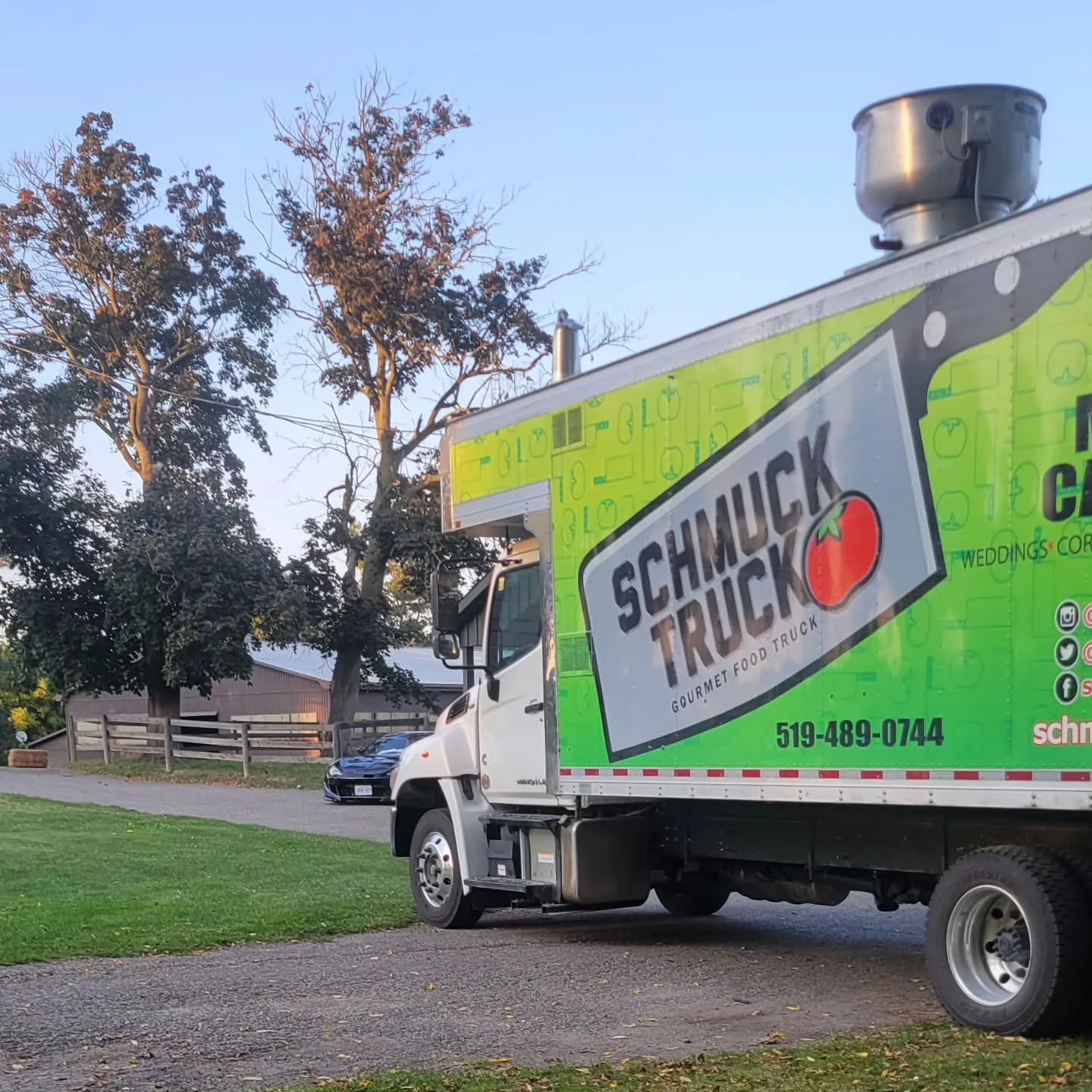 Well, Hello March!! 

We made it...and it's been a loooong winter, hasn't it. We still have a little ways to go, but the sun is shining, and the warmth is coming 🌷

We are now booking our 2026 season, and it's a great time to get in touch, so hit th