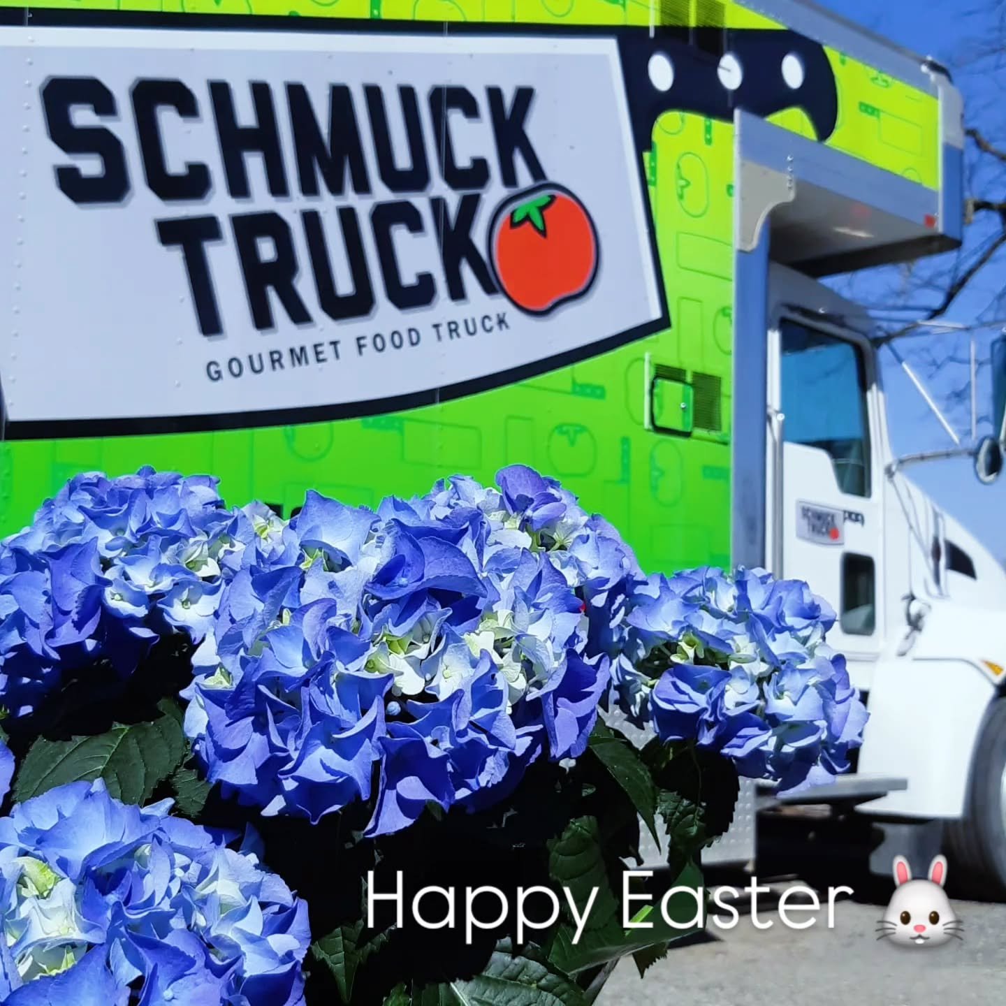 Wishing everyone a Happy Easter weekend! We hope you have some time with family, friends, and loved ones. Dont ever take for granted the slow moments and great food around a table with the ones who matter most to you.

Hope to see you all soon. We ar