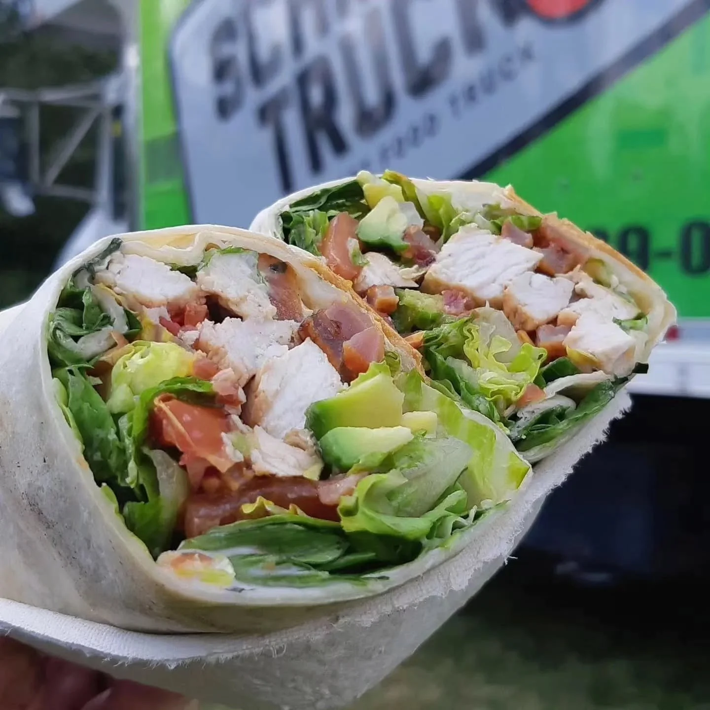 IT'S SMOKIN' HOT OUTSIDE 🔥 

Let us do the cooking for you. Come see us for a rare street service in Guelph!!

🗓 Wednesday July 15th
🏡 Village of Arbour Trails 
📍 32 Bayberry Drive, Guelph
⏰️ 4pm - 7pm

#foodtrucks #dinnerplans #localguelph
#smal