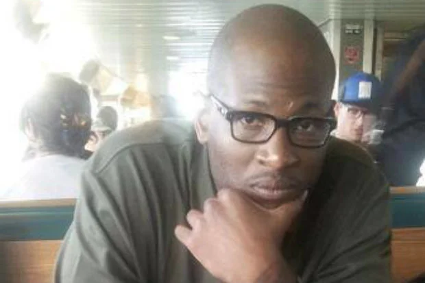 Here's What Garland Tyree Told Us During Fatal Standoff With Police - DNAinfo