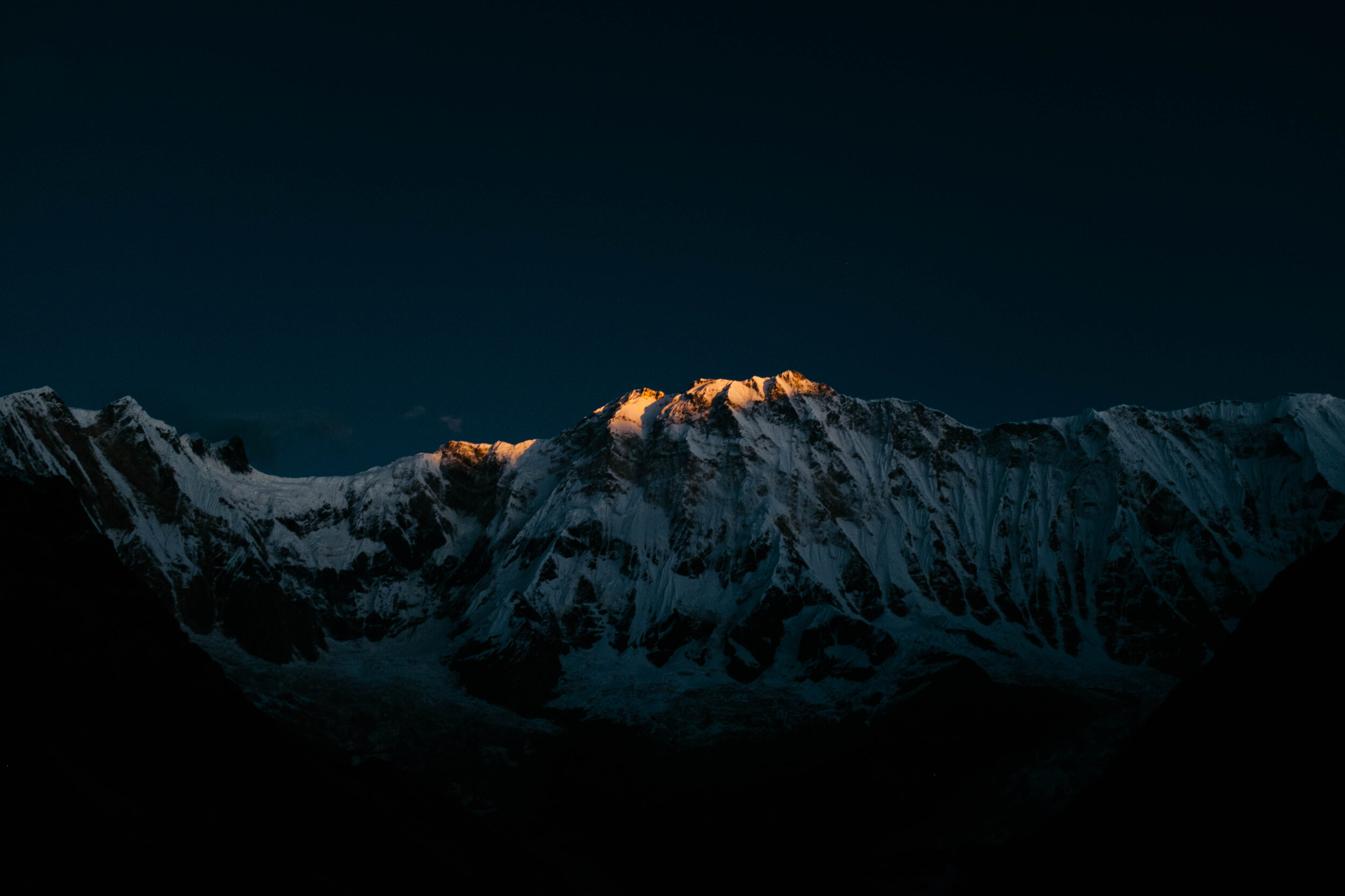 Annapurna