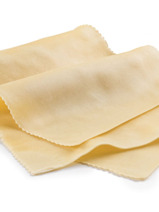 Pasta Sheets — Seviroli Foods