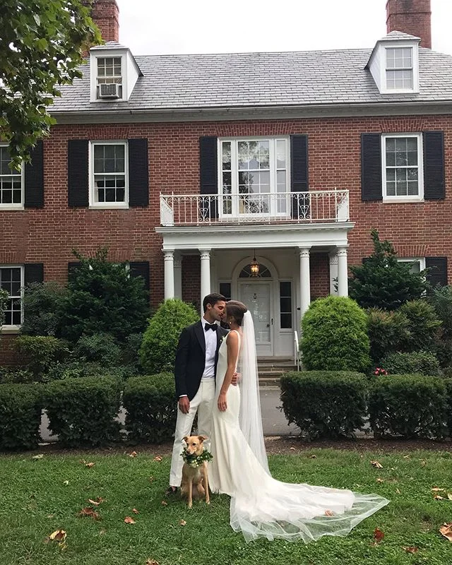 It&rsquo;s offish! A massive thanks to everyone who helped make this the most special weekend of our lives. Truly perfect in every possible way... Just like my beautiful WIFE. Next stop: Mallorca.