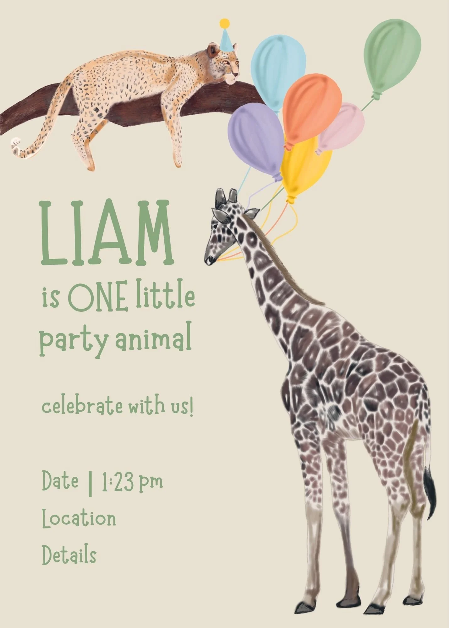 One Little Party Animal.jpg