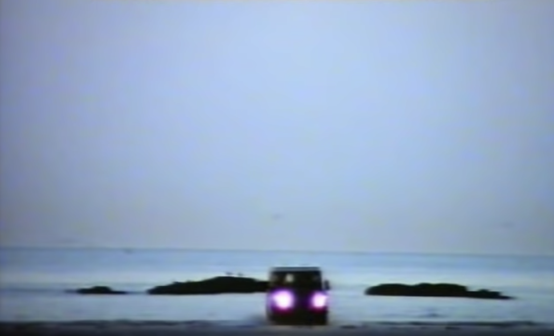 The Seahorses - Love Is The Law