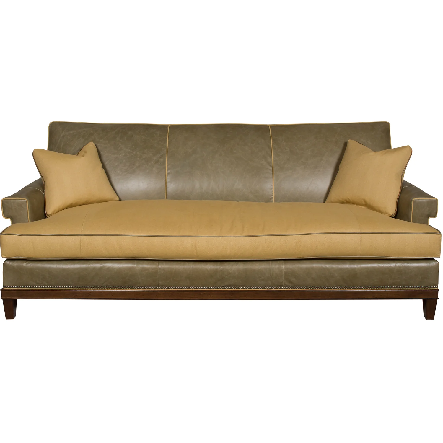 bench seat sofa