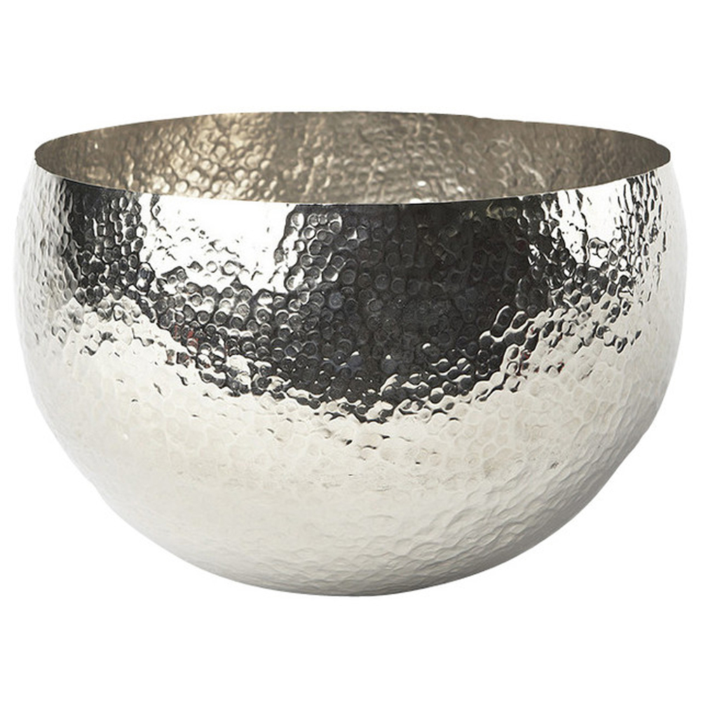 Large Hammered Bowl Sedgwick Brattle