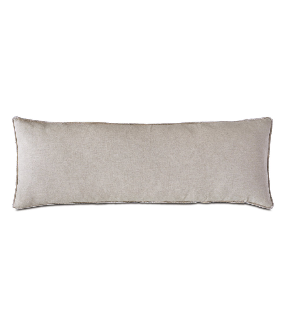 4 Reasons to Buy Grey Lumbar Pillows for Your Home– Cushion Lab