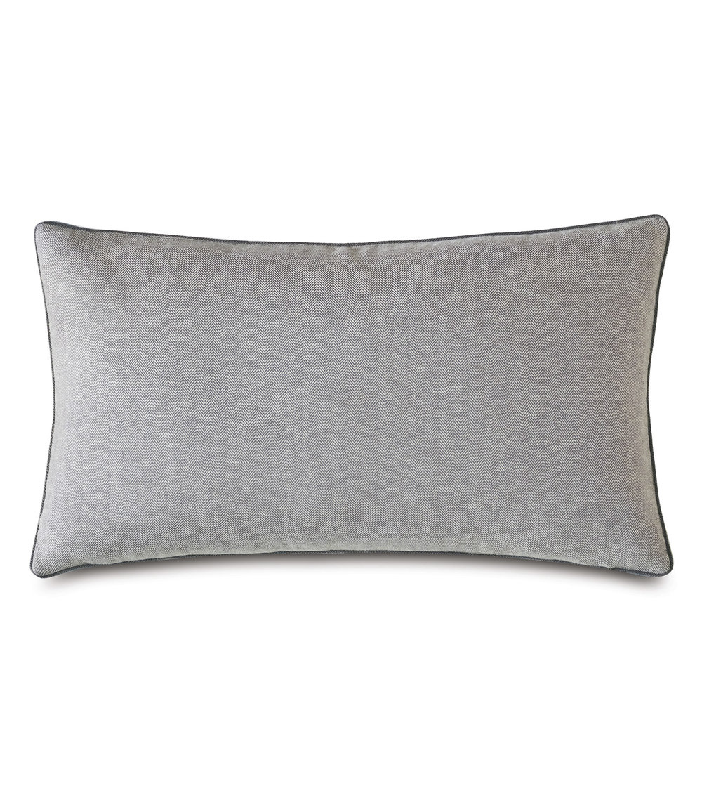 4 Reasons to Buy Grey Lumbar Pillows for Your Home– Cushion Lab