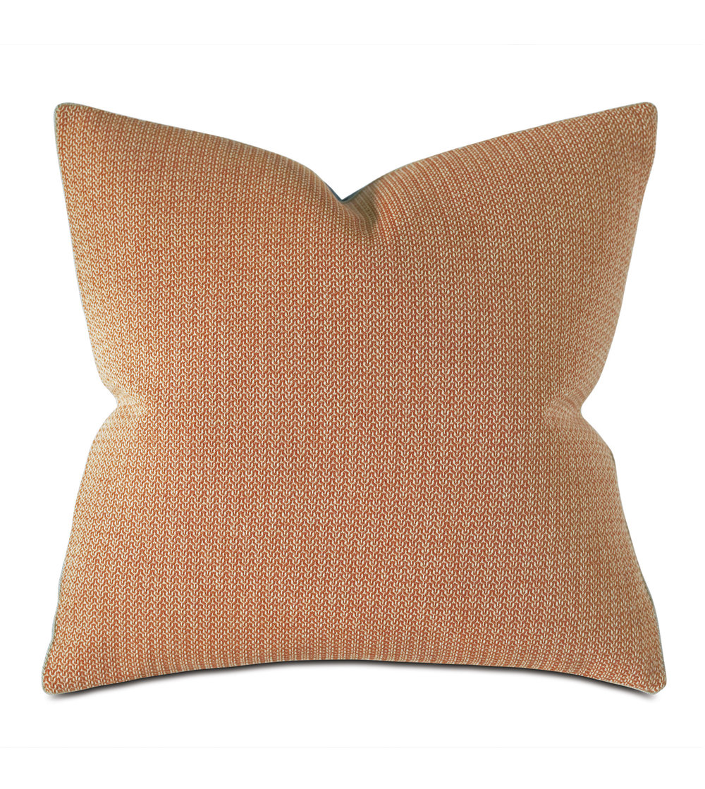 Lodi Textured Euro Sedgwick Brattle