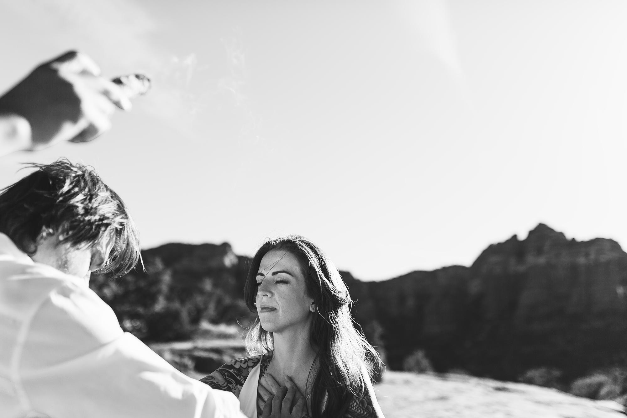 CAROL NEIL ELOPEMENT