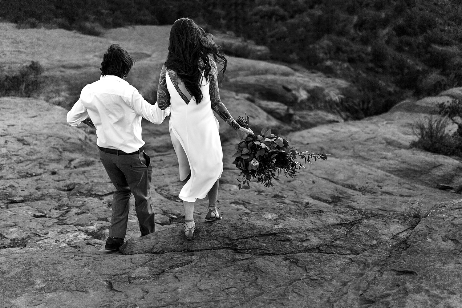 CAROL NEIL ELOPEMENT