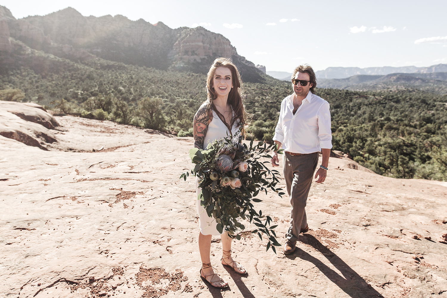 CAROL NEIL ELOPEMENT