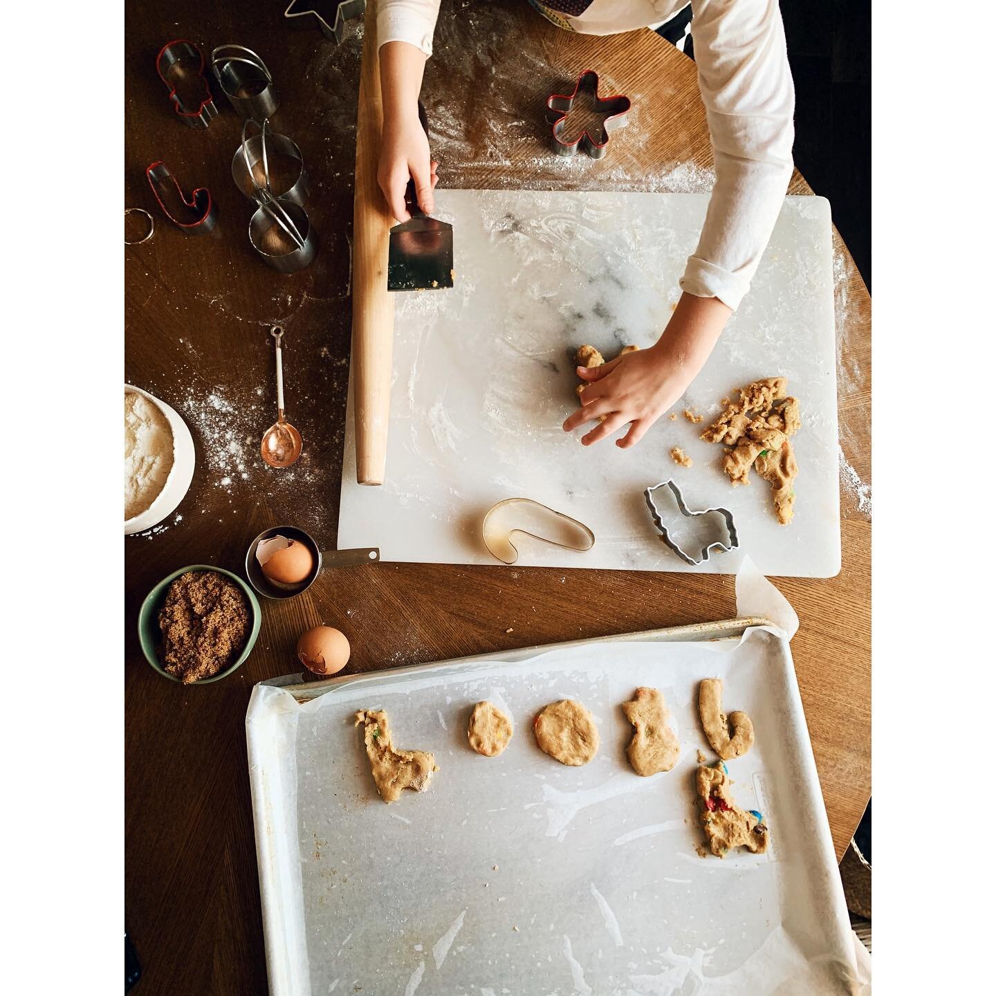 Day 83.
Winter baking mess. 
:
More from yesterday&rsquo;s adventure.
What are you baking or not baking friends?
:
:
:
:
:
:
#mycommontable #goopmake #bakedfromscratch #feedfeedglutenfree #f52community #cookit #bareaders #holidaybaking #rslove #commu