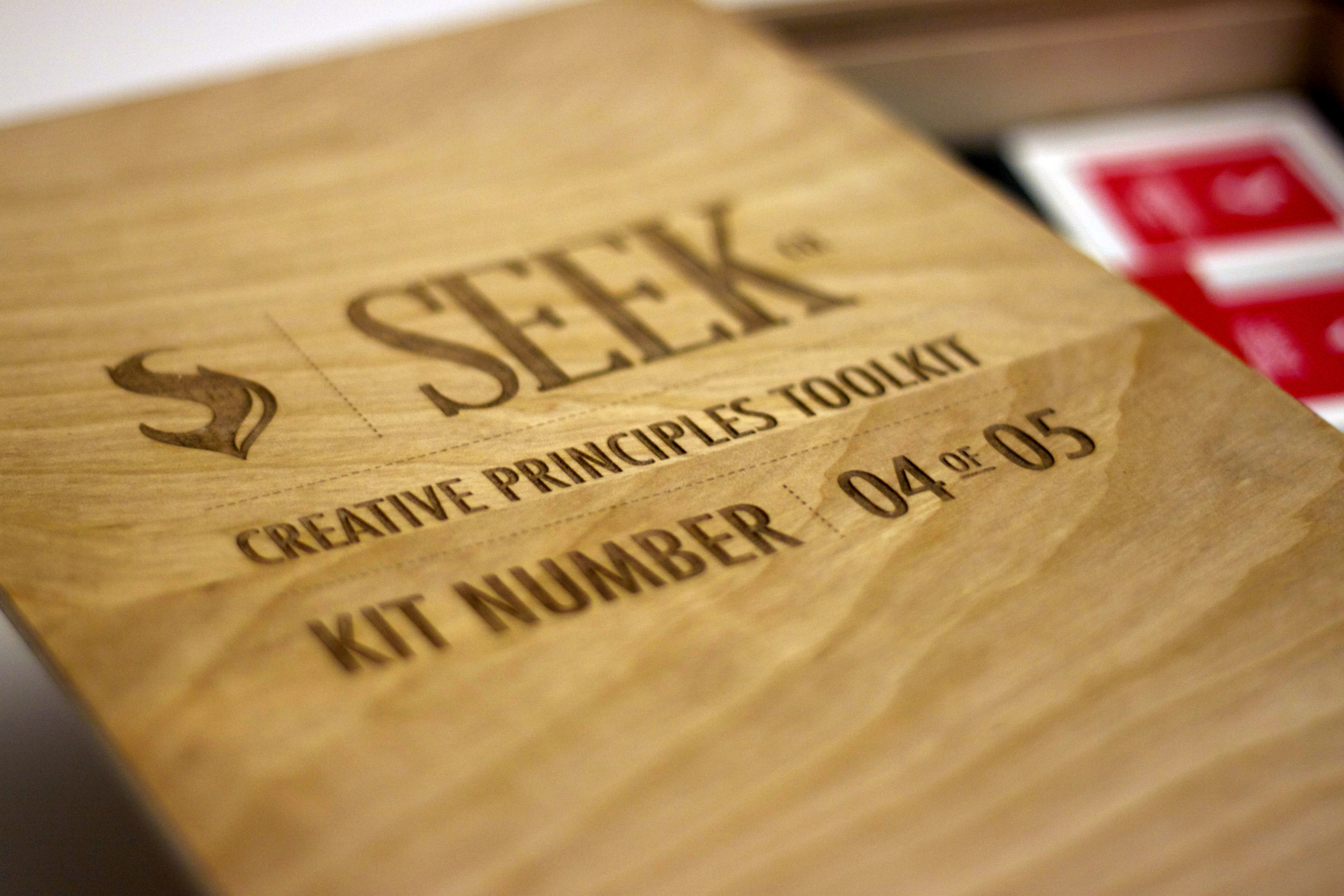 Creative Principles Toolkit Photography