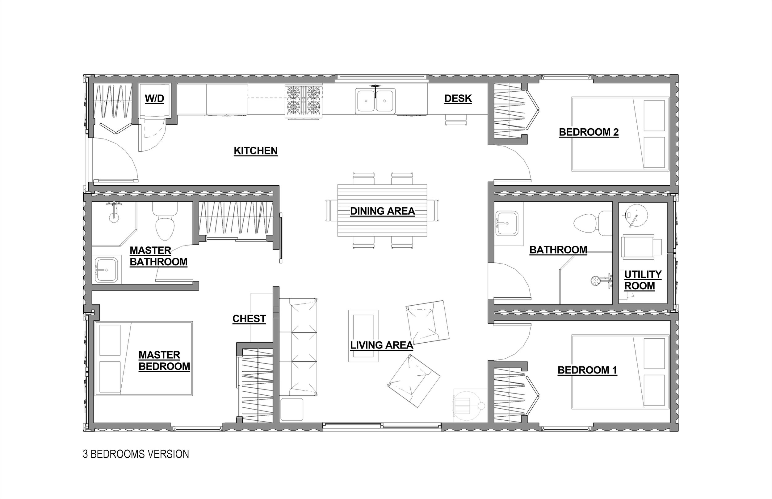 Modern Homested 3 BR LS - ONLINE PLAN with text.jpg