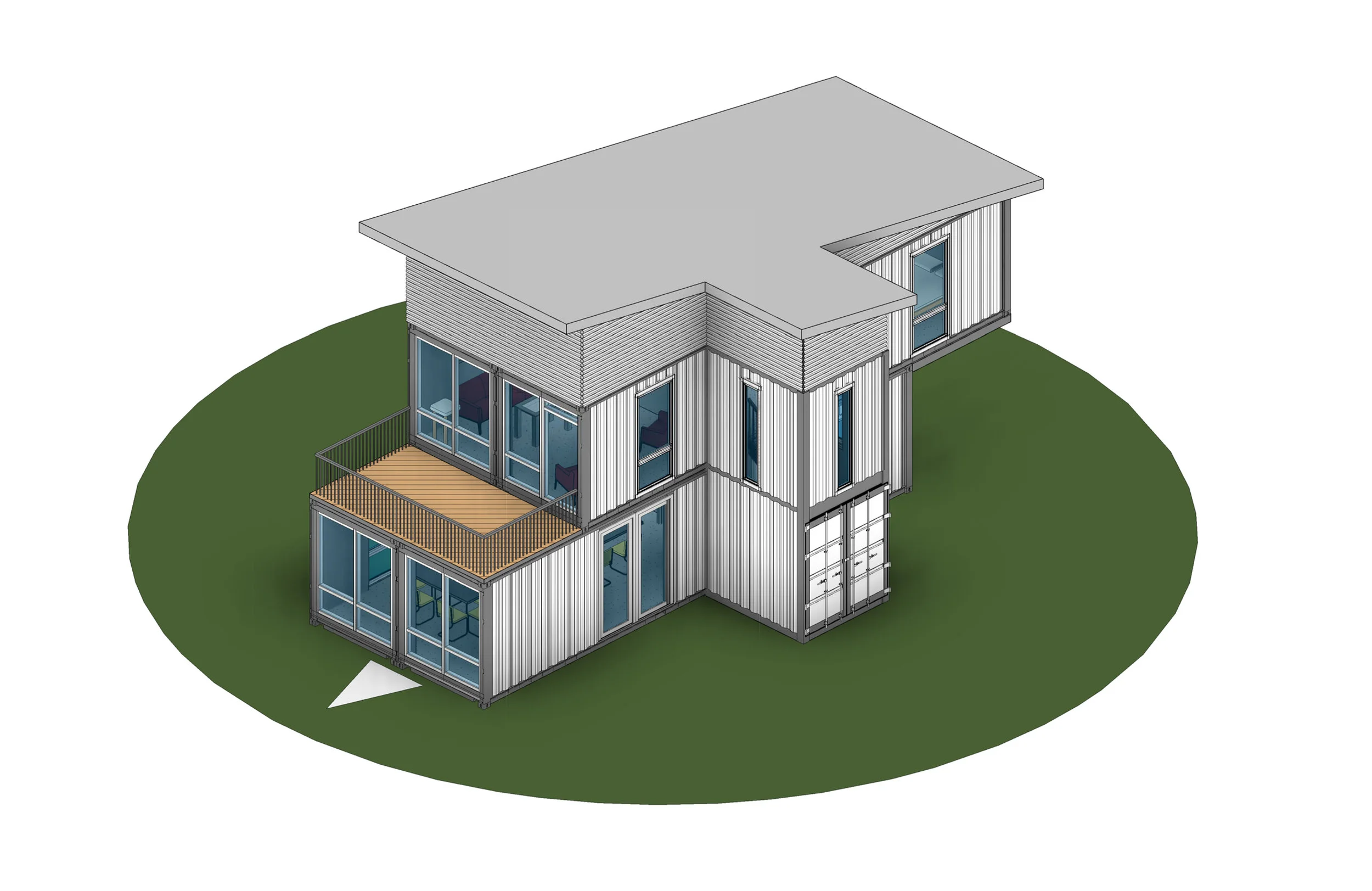 Cantilever House - Deck in front - Icon for Website.jpg