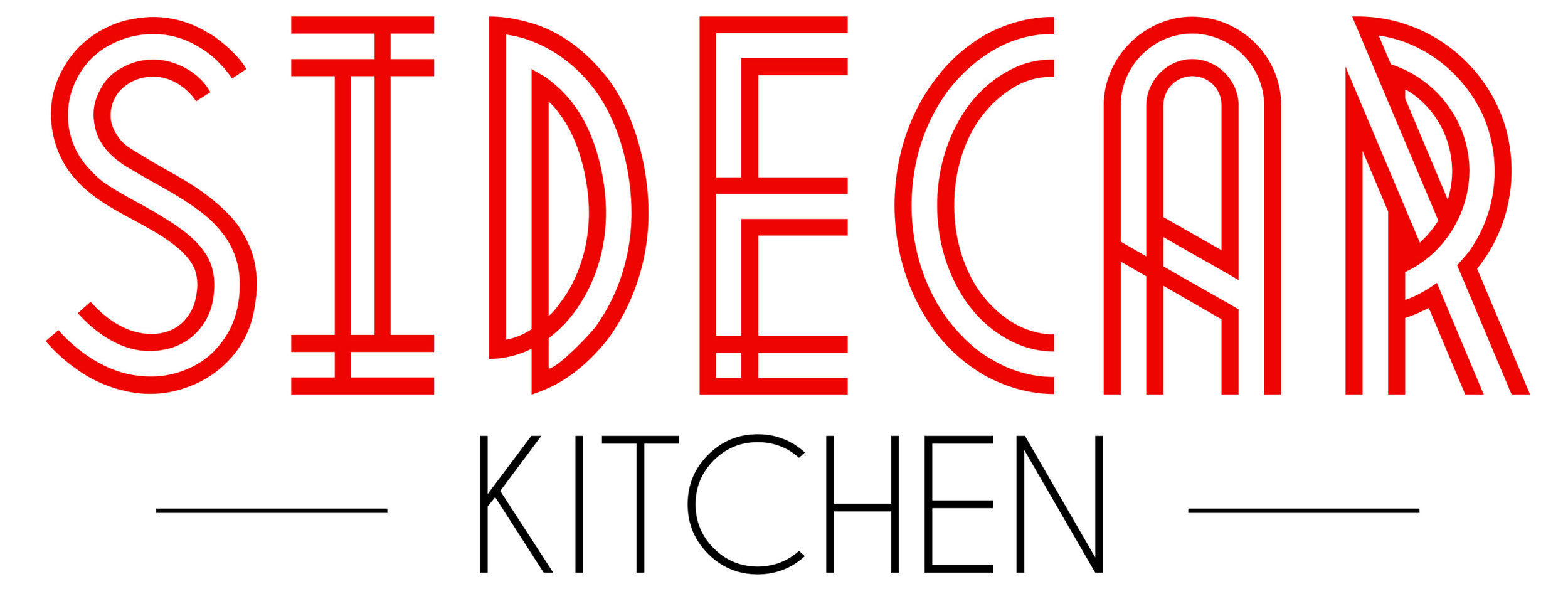 Sidecar Kitchen