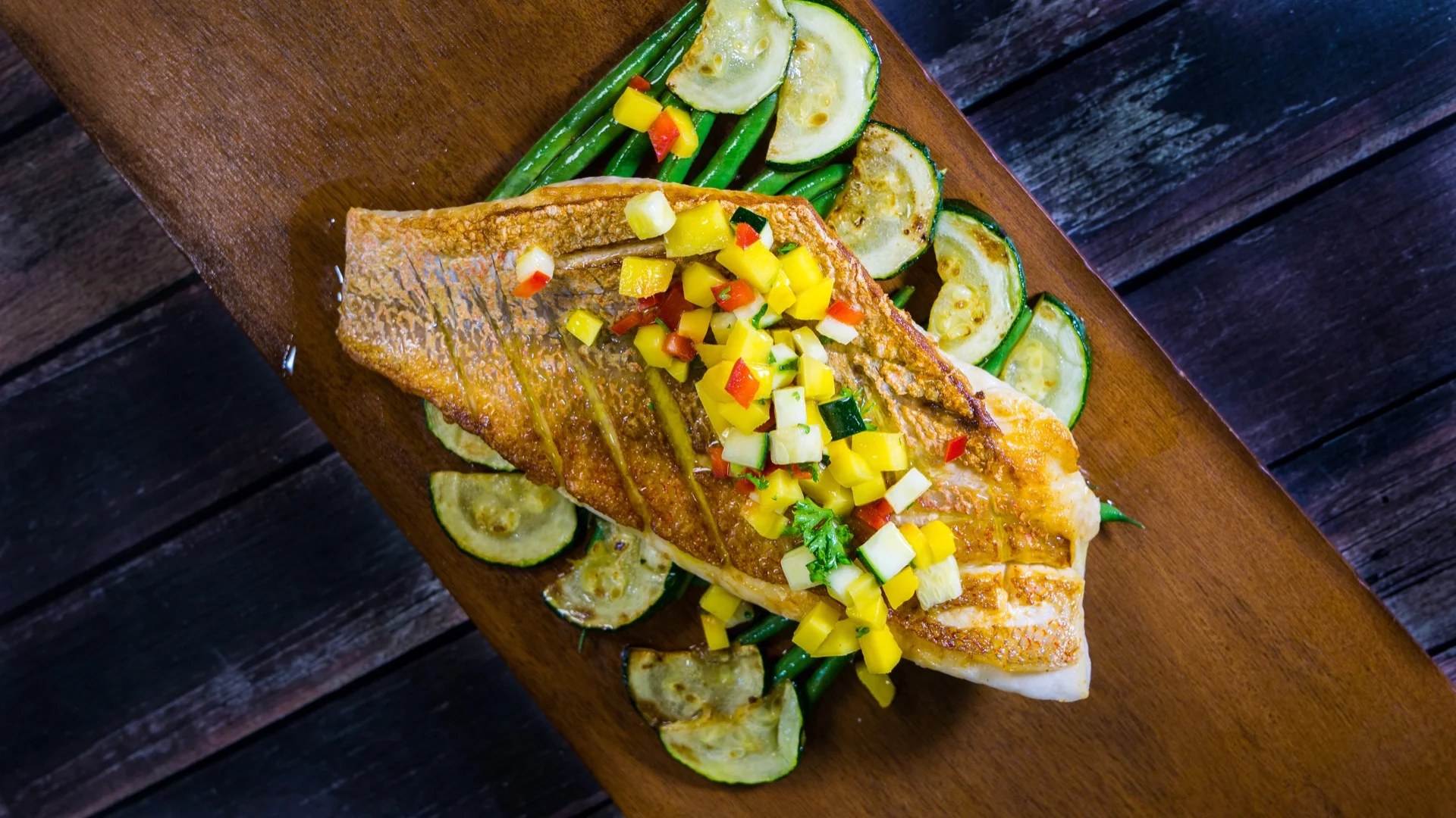 OverGallery — Sidecar Kitchen