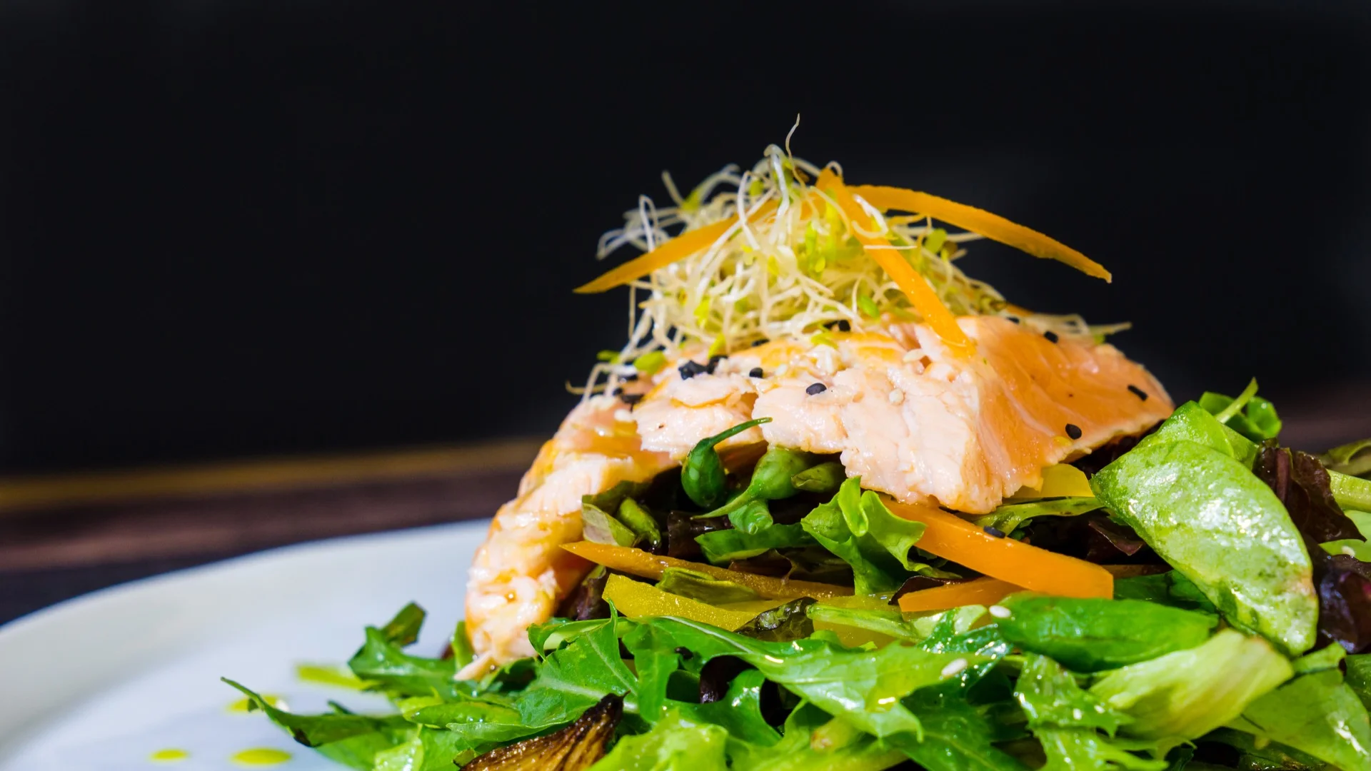 OverGallery — Sidecar Kitchen