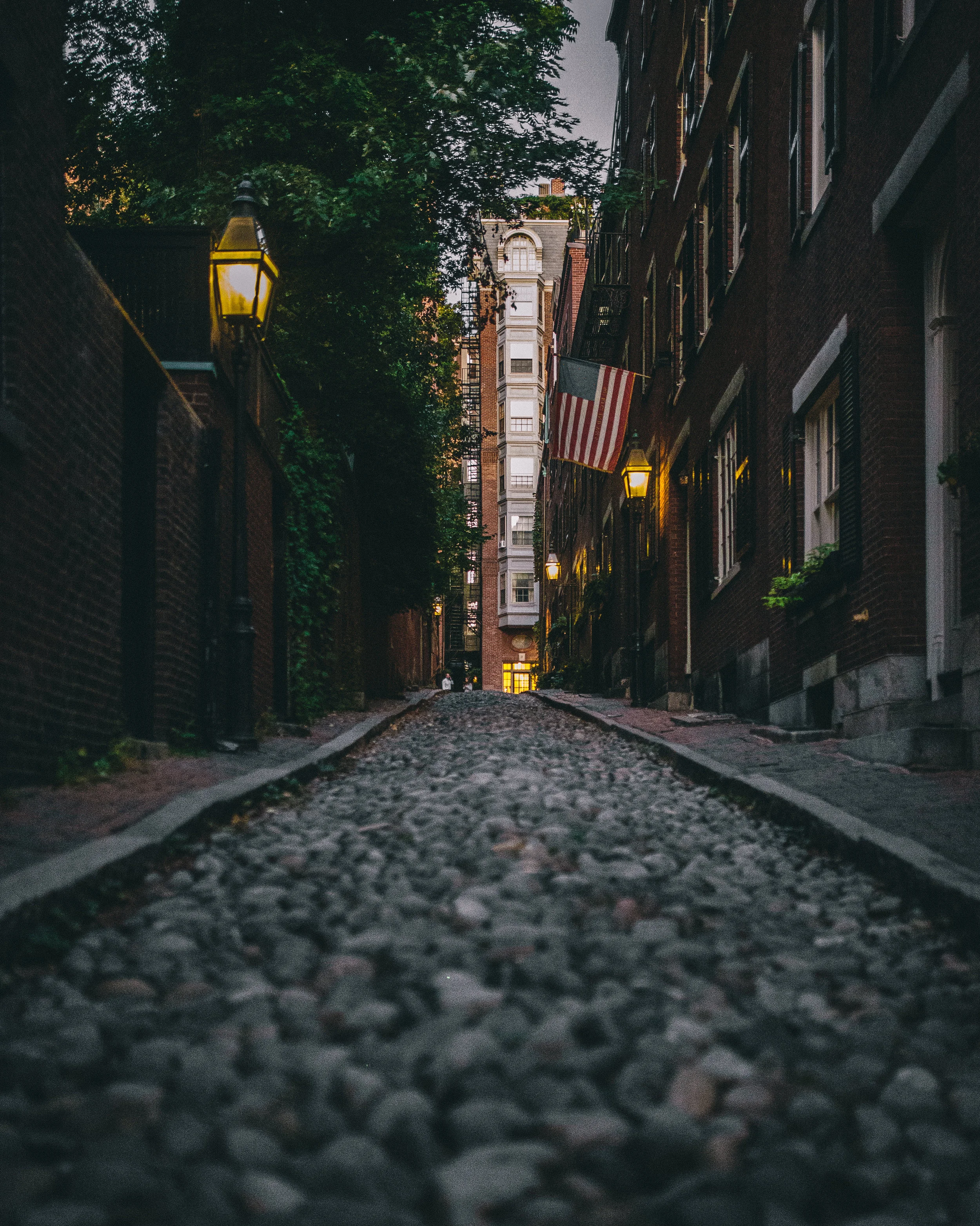Boston, MA