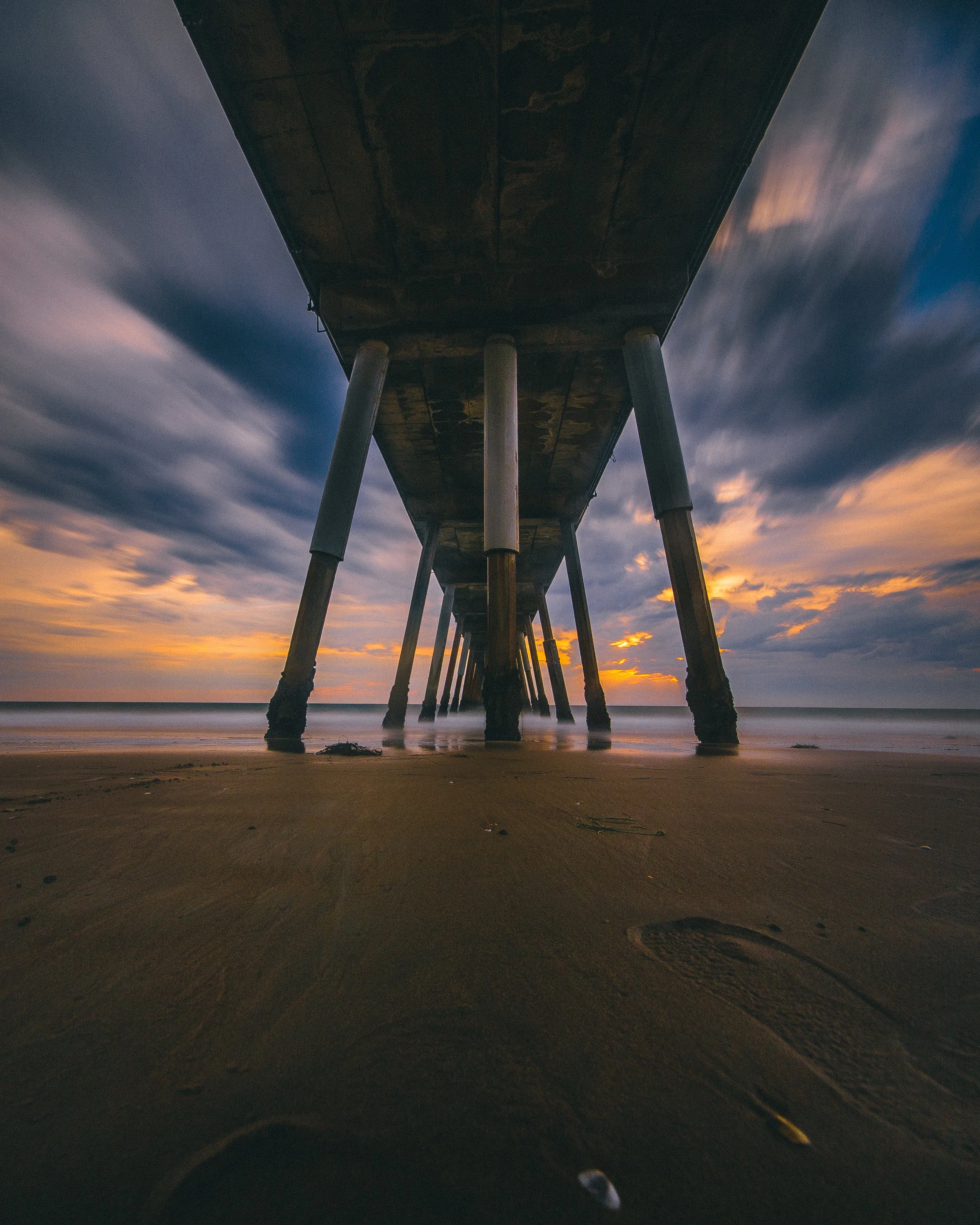Hermosa Beach, CA
