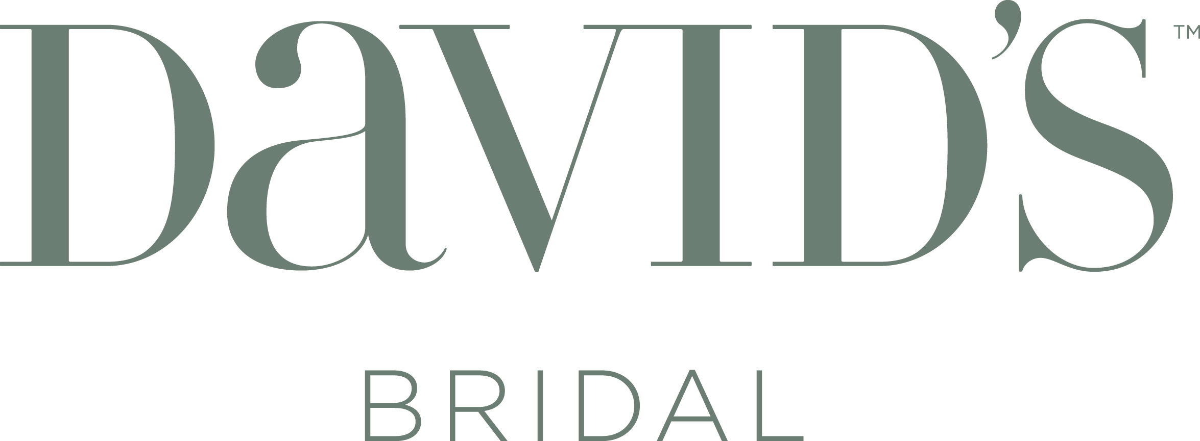 David's Bridal 877.922.Bride www.davidsbridal.com Today is your day, and everything is going to be amazing. With an array of gowns at David’s Bridal—including exclusive designer collections—you’ll find the one at a price worth celebrating. Then fall for every last beautiful detail: decorations to liven up your venue, accents that add the finishing touch, gifts to thank your nearest and dearest, looks for moms and special guests. And with mix-and-match styles, extended sizes, and a rainbow of shades, dressing your bridal party couldn’t be simpler. Visit one of our 300+ locations or davidsbridal.com to turn your wedding dreams into romantic reality. Stop by the David’s Bridal booth to receive $50 off the purchase of your bridal gown!