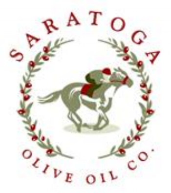 Saratoga Olive Oil Company 518.681.6396 www.saratogaoliveoil.com Saratoga Olive Oil Company is a family owned business owned an operated by Chad Braidwood, Barbara and Clint Braidwood. Our goal is to provide the consumer with the freshest Extra Virgin Olive Oil in the world. At Saratoga Olive Oil we follow the Olive crush in the Northern and Southern Hemisphere to provide the consumer with the most recently produced and healthiest oils available anywhere. Our motto is "The Best Olive Oil is the Freshest Olive Oil". Please visit one of our 3 locations in Saratoga Springs,NY , Lake Placid,NY or Burlington,VT to sample our large selection of Olive Oils, Balsamic Vinegars and Exotic Sea Salts.