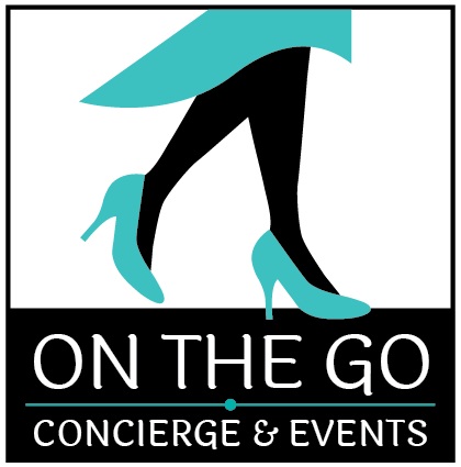 On The Go Concierage & Events 518.441.2456 www.onthegosaratoga.com We specialize in wedding and event planning, day-of coordination for weddings or parties, and custom Saratoga themed gift bags. We'll help plan and assist with your wedding, bridal shower, bachelorette party, corporate function, graduation or milestone birthday party. No event is too small or too big! We're behind the scenes bringing your ideas to life taking care of the details to make your vision comes true! Your day is about making memories not decisions. We’ve partnered with local professionals and are connected within the community. Winner of Wedding Wire's Couple's Choice Award the past 3 consecutive years! Some of our other services include catering, party planning, in-home party assistance, courier and errand services, wedding favors, welcome bags, and more! Our Taste of Saratoga's gourmet basket is a great local gift idea featuring local products! With On The Go Concierge & Events your life just got easier!