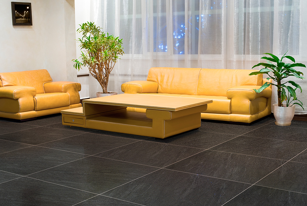 Quartz E Floor Tile