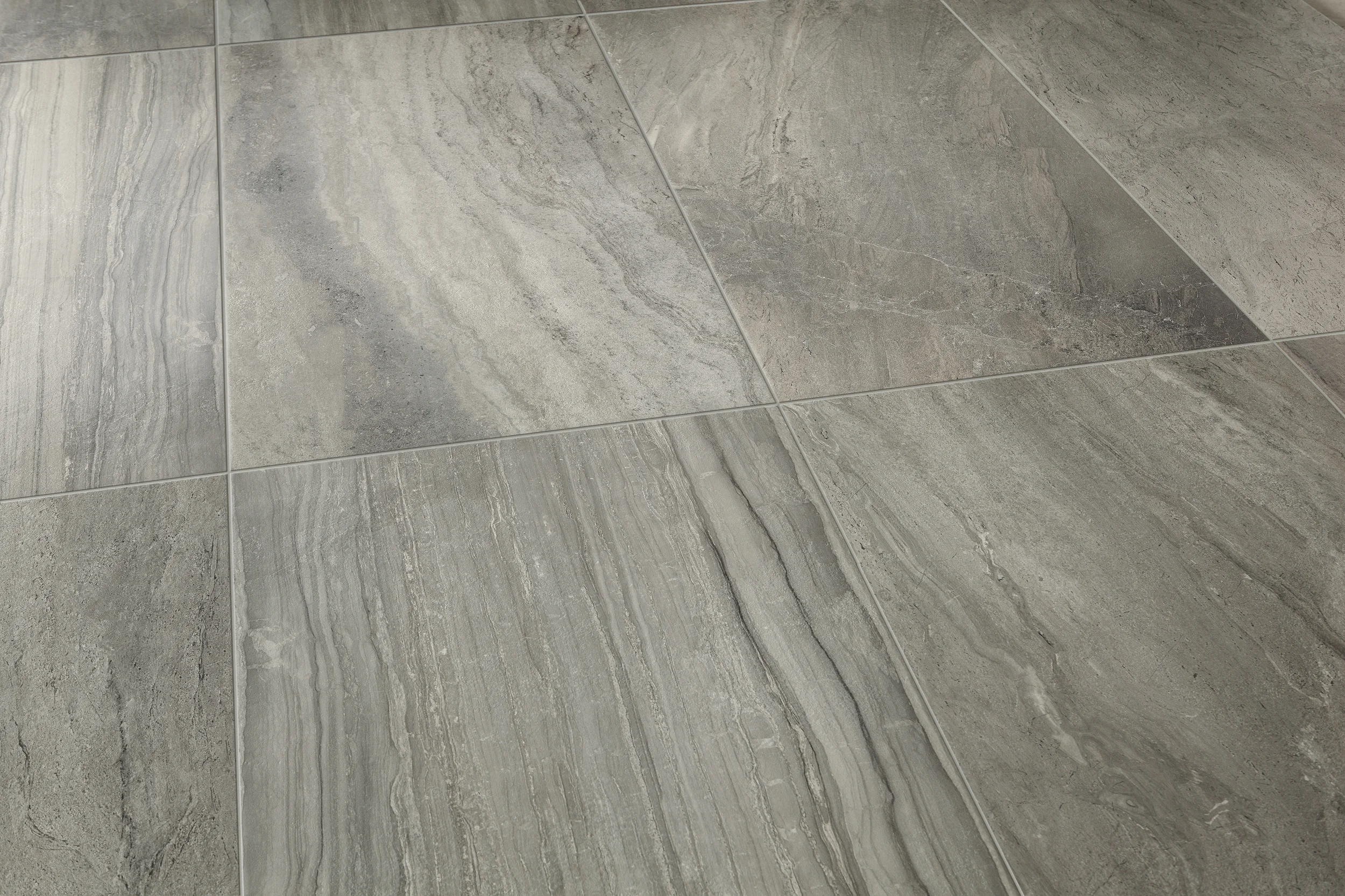 Stone Fusion Floor Tile