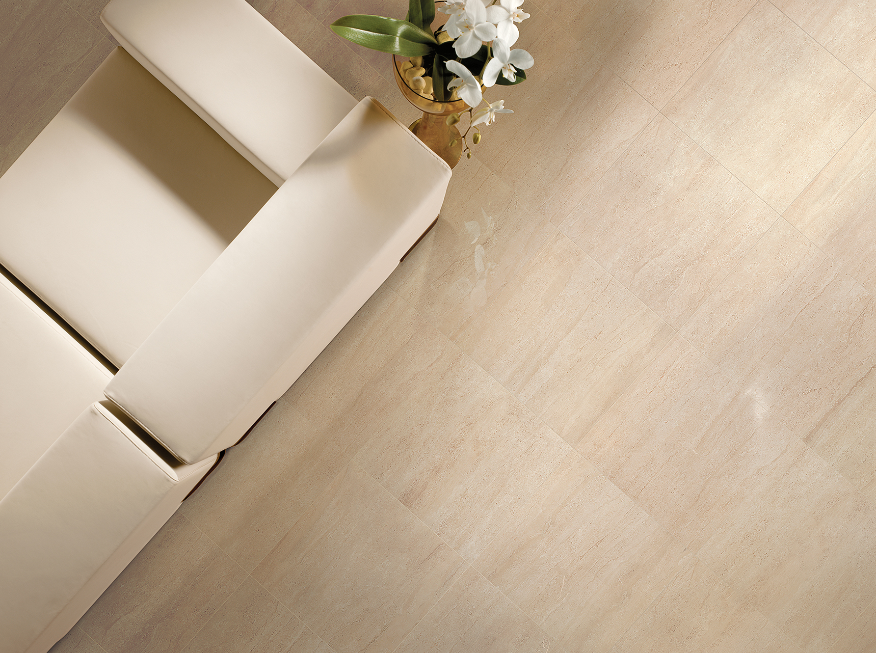 Travertini Floor Tile